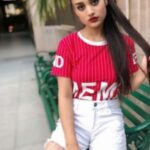 Aditi - Bandra Escort - Metro Escort