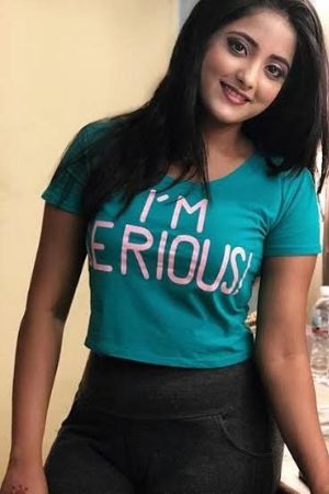 Nabeela - Andheri Escort