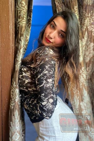 Fiza - Thane Escort